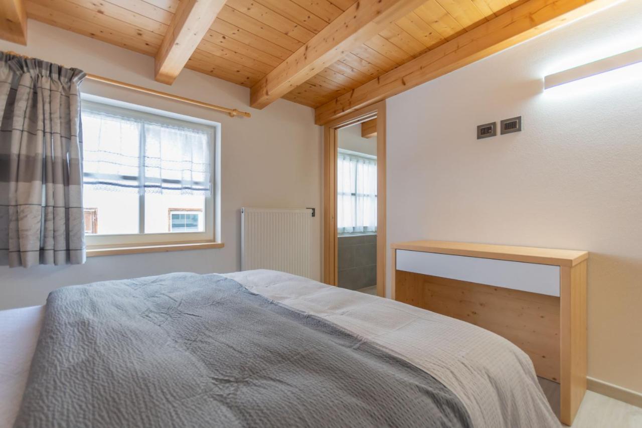 Chalet Butterfly 3 Маццин Экстерьер фото